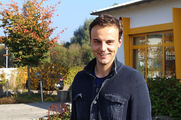 Lukas Zink