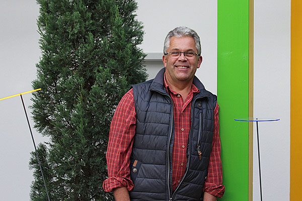 Uwe Schindler