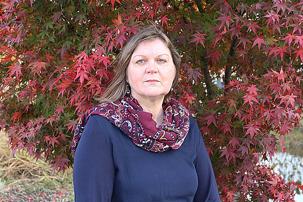 Veronika Droll