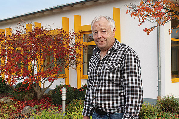 Werner Urnauer