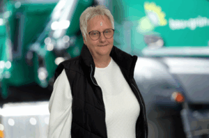 Anke Fianke