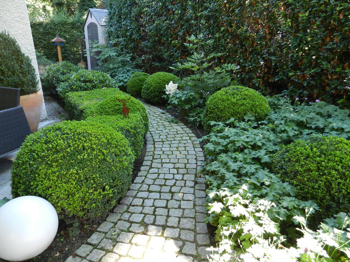 baugruen_garten_privat_villen_001 bau+grün AG